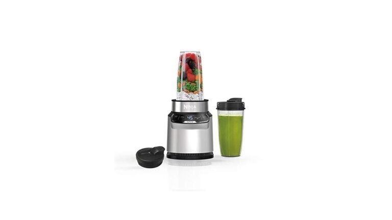 Ninja Nutri-Blender Pro BN401