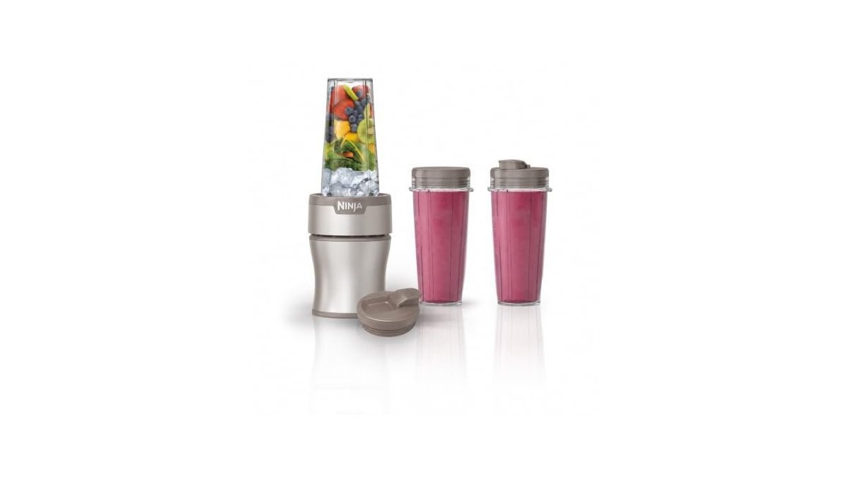 Ninja Nutri-Plus BN301