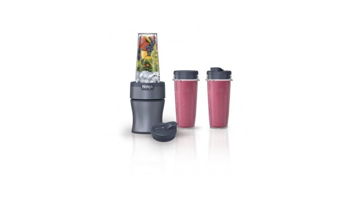 Ninja Nutri-Plus BN301