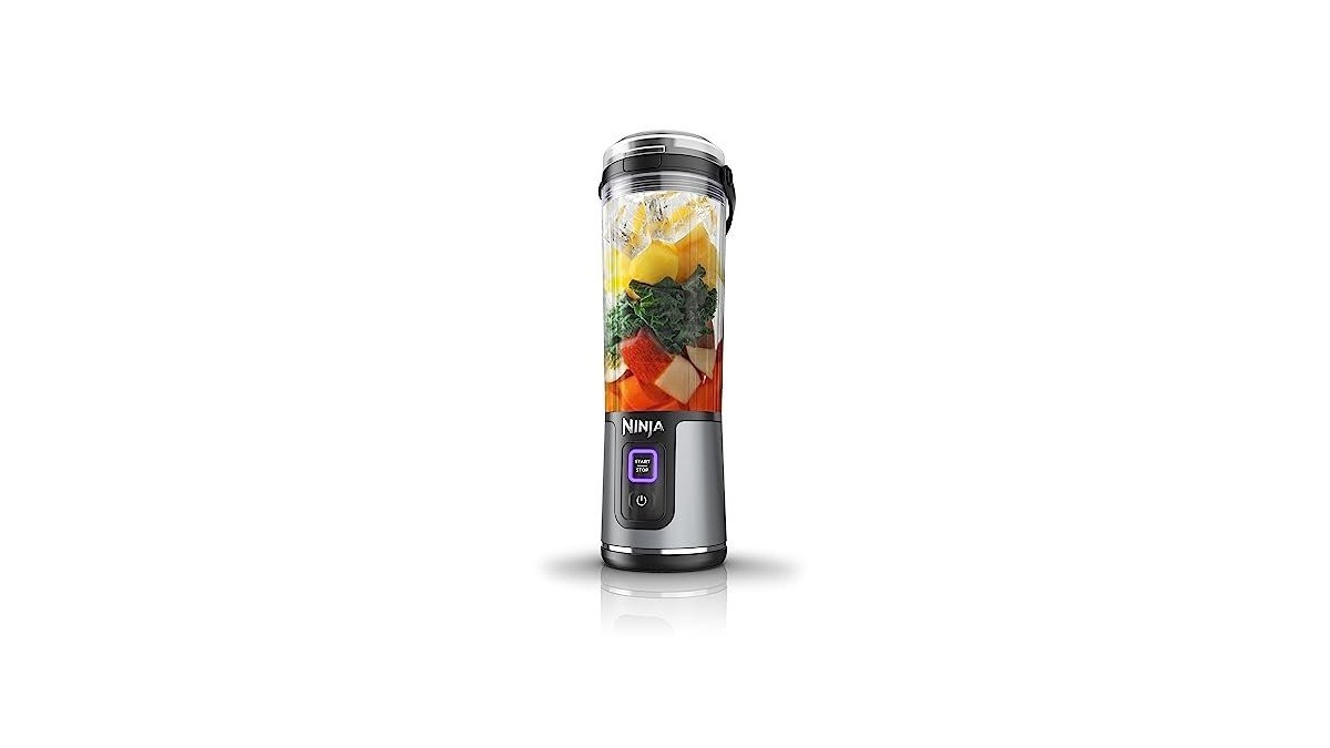 Ninja Portable Blender