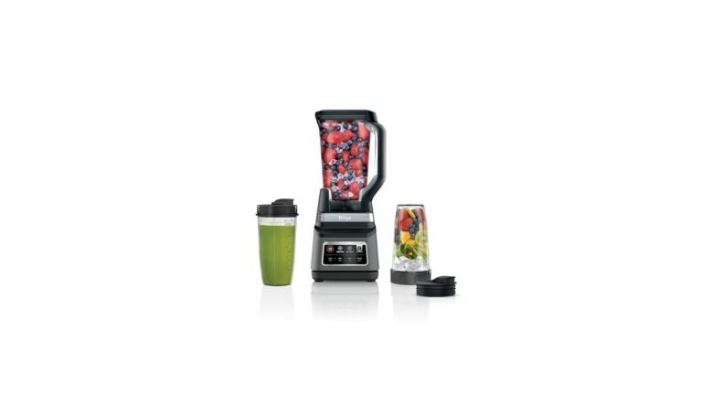 Ninja Professional Plus DUO