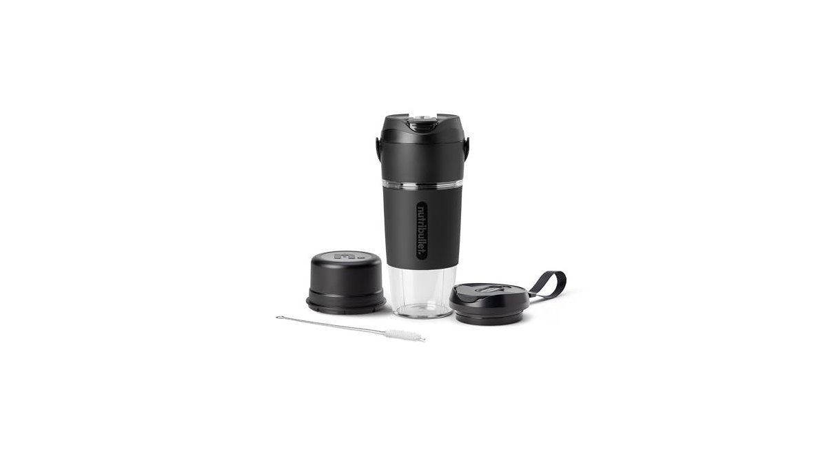 NutriBullet Flip NBPB10350