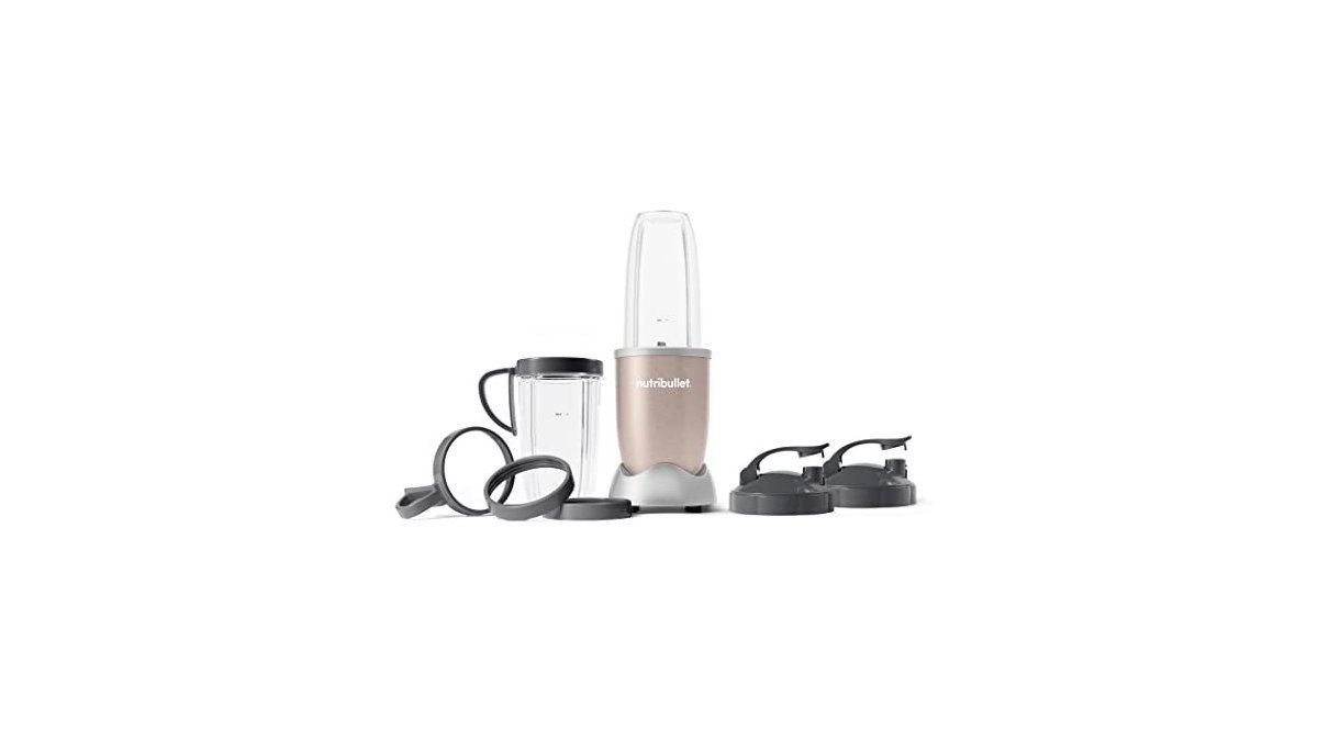 nutribullet Pro 900 Watt Personal Blender
