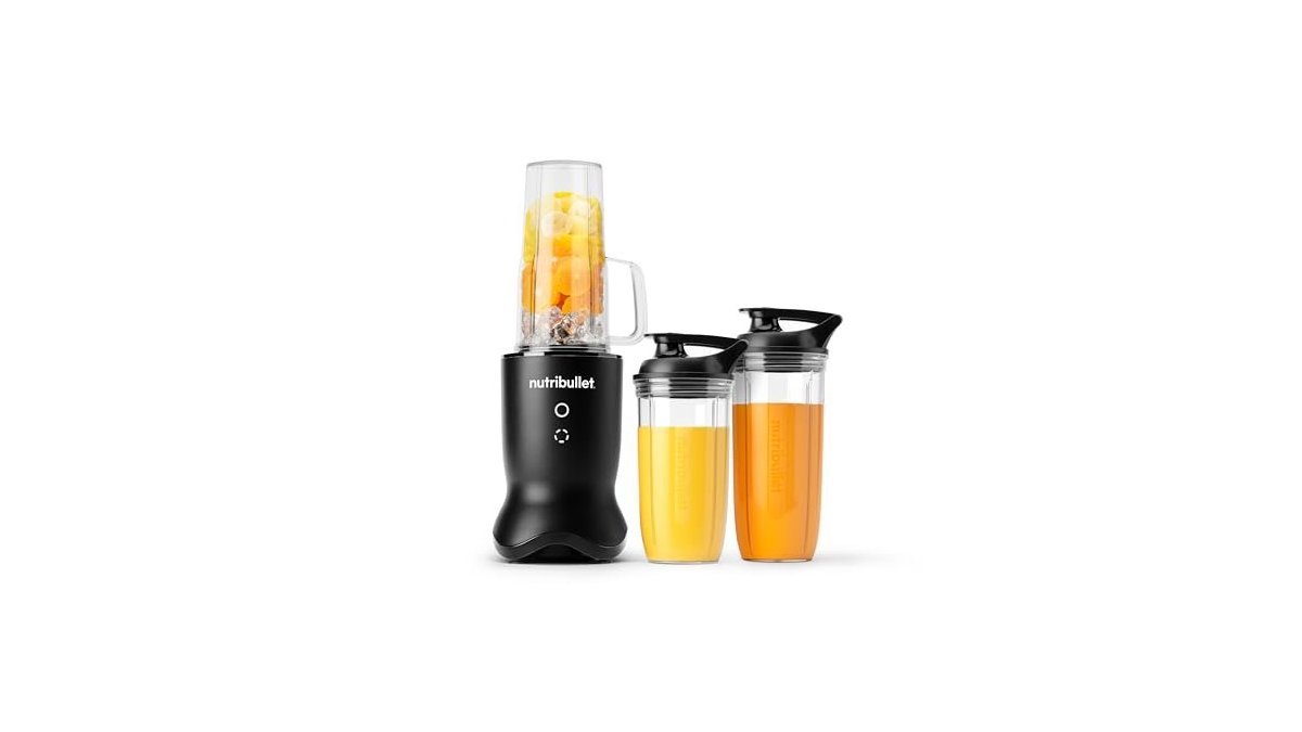 NutriBullet Ultra NB50500