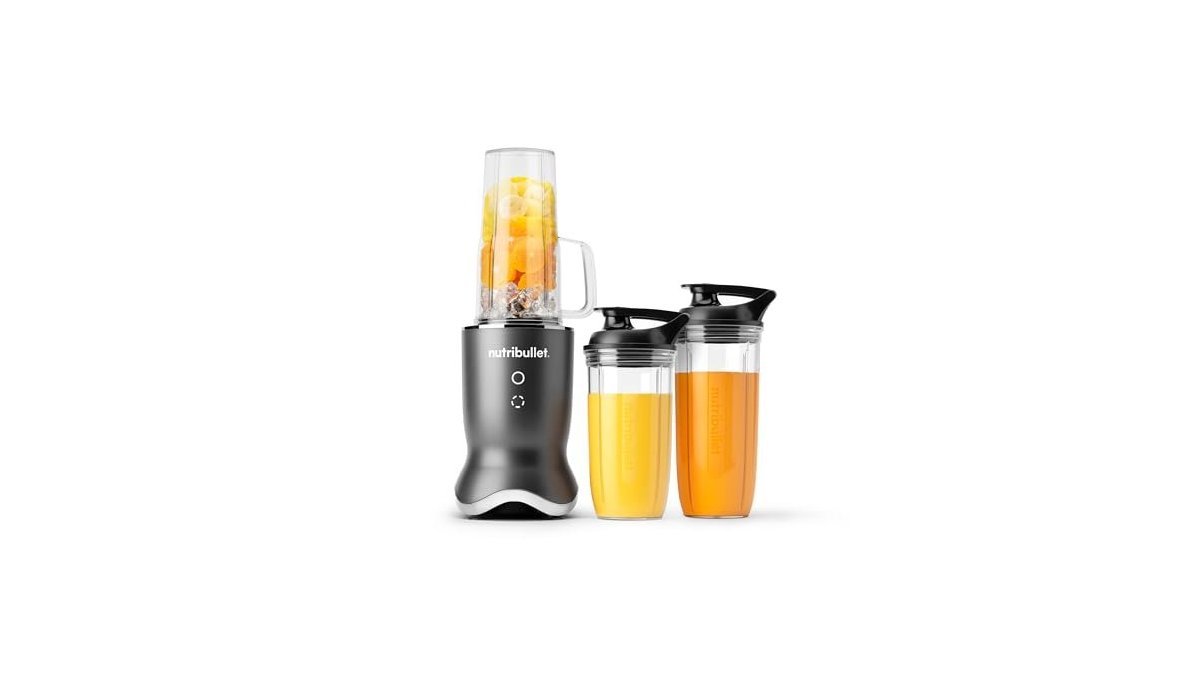 NutriBullet Ultra NB50500
