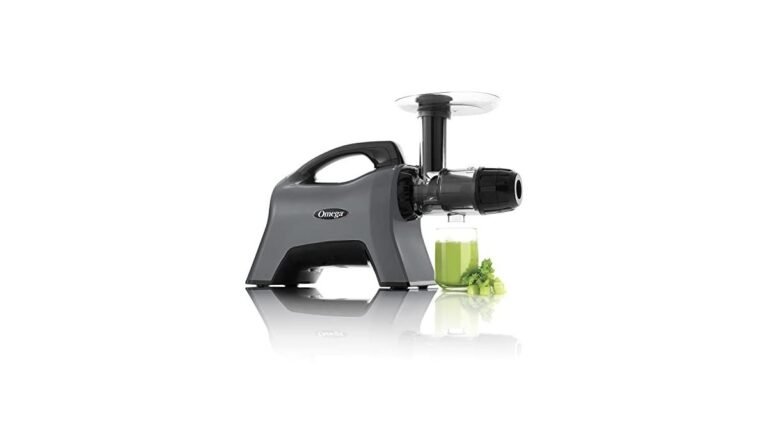 Omega Celery Juicer
