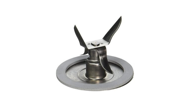 Oster 4961-011 Blade Set