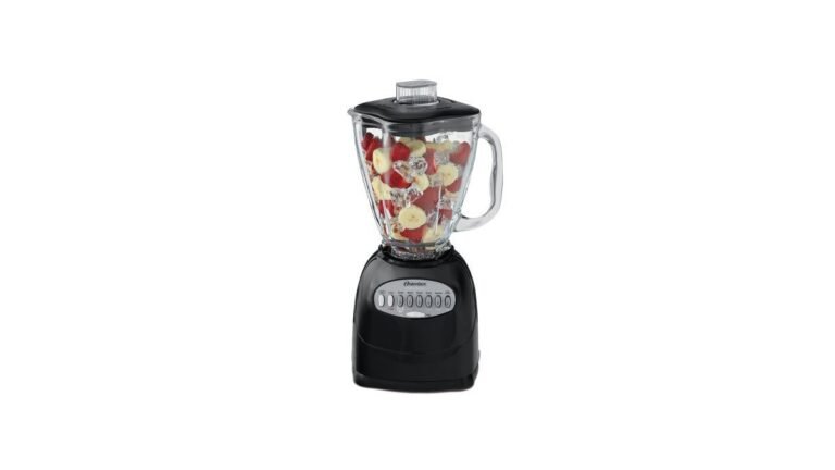 Oster 6684 12-Speed Blender