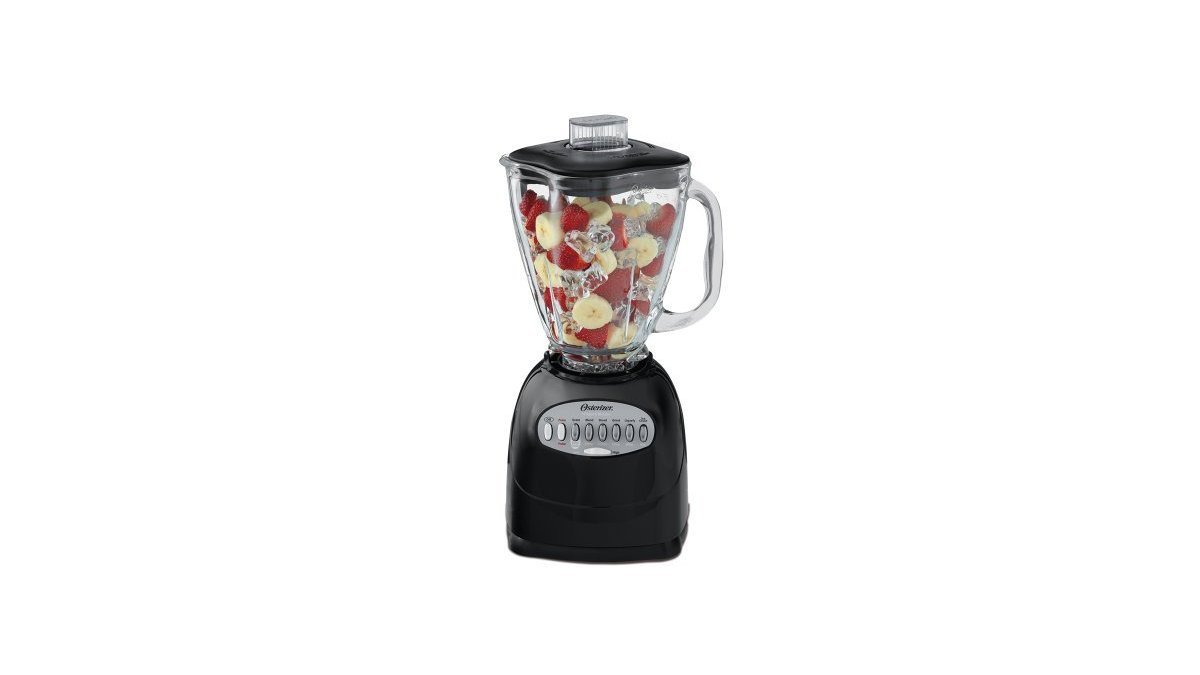 Oster 6684 12-Speed Blender