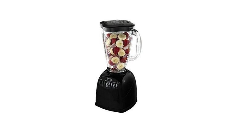 Oster 6706 6-Cup 450-Watt