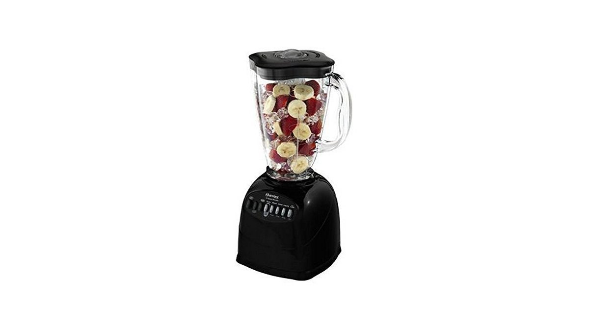 Oster 6706 6-Cup 450-Watt