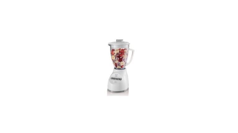Oster Blender 14 Speed with Glass