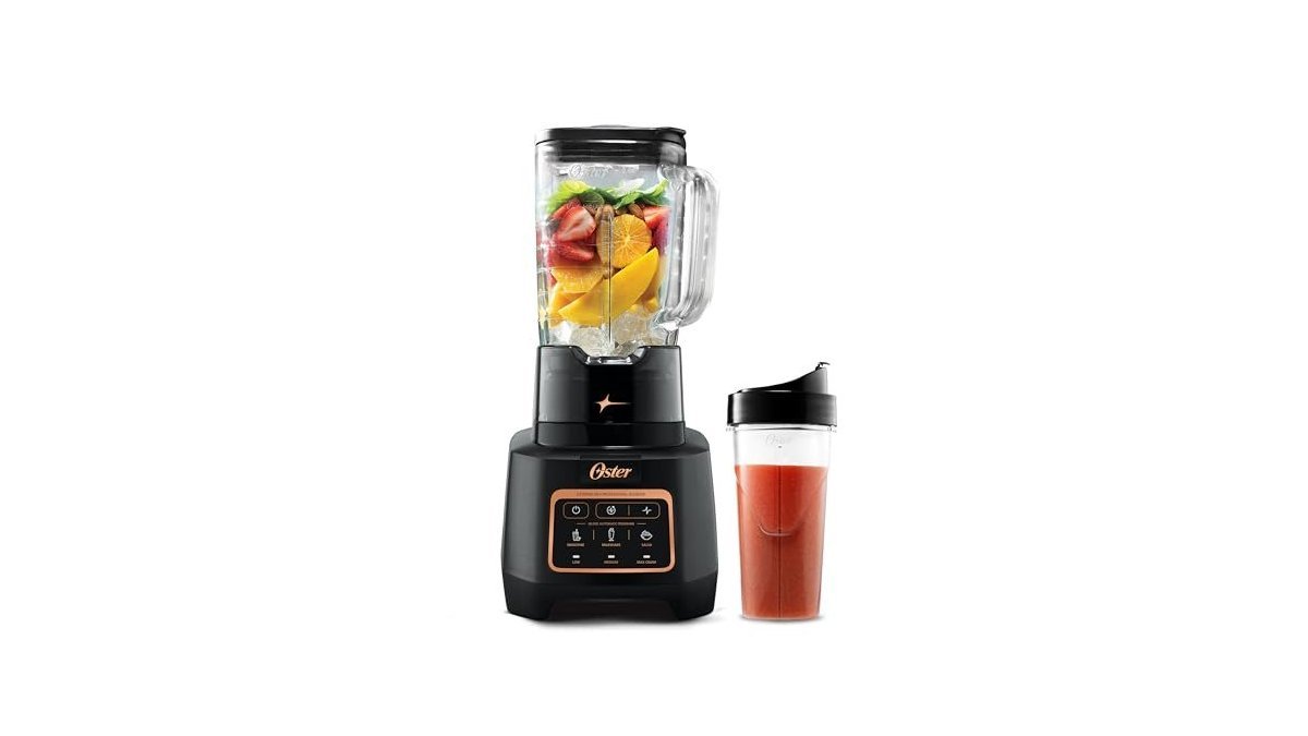 Oster Extreme Mix Blender