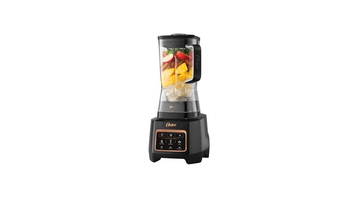 Oster Extreme Mix 1500