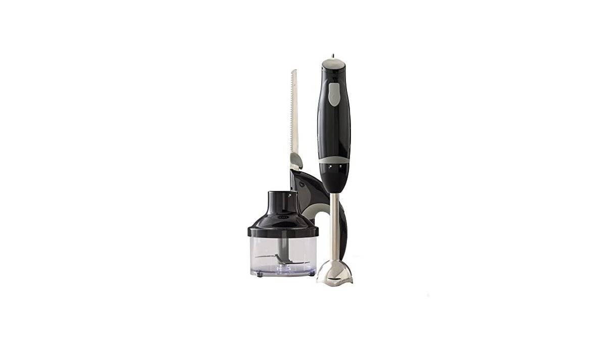 Oster Food Prep Kit