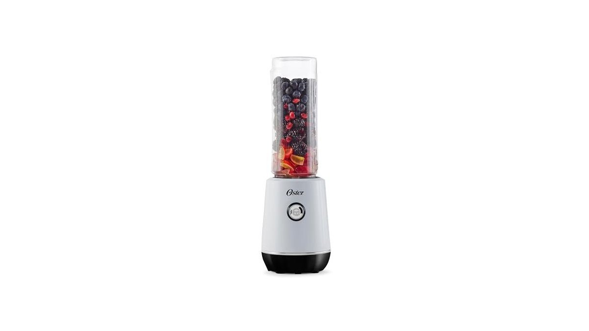 Oster MyBlend Plus Personal Blender 20-Oz
