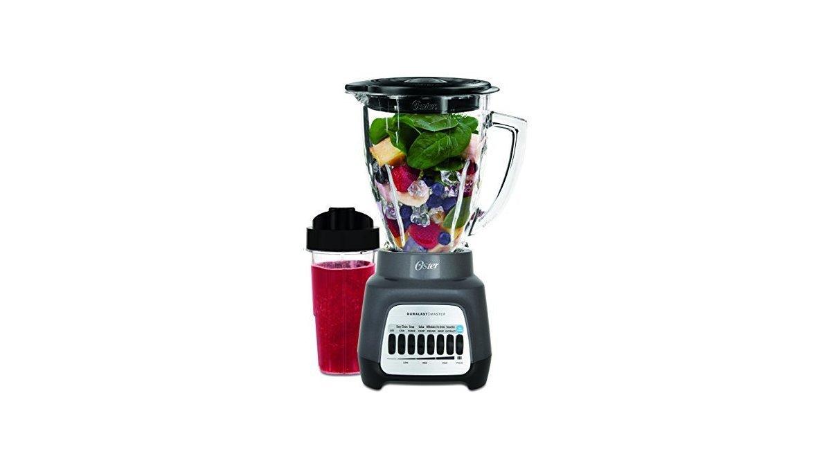 Oster Pro 1200 Blender Plus