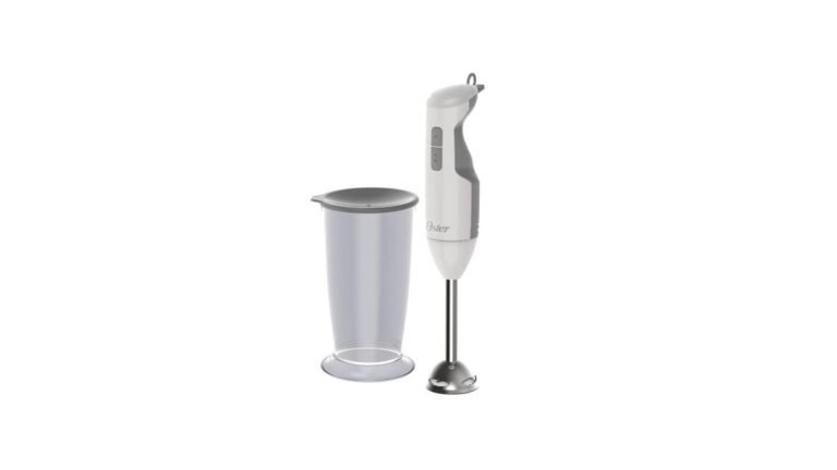 Oster Versatile Turbo Stick Mixer