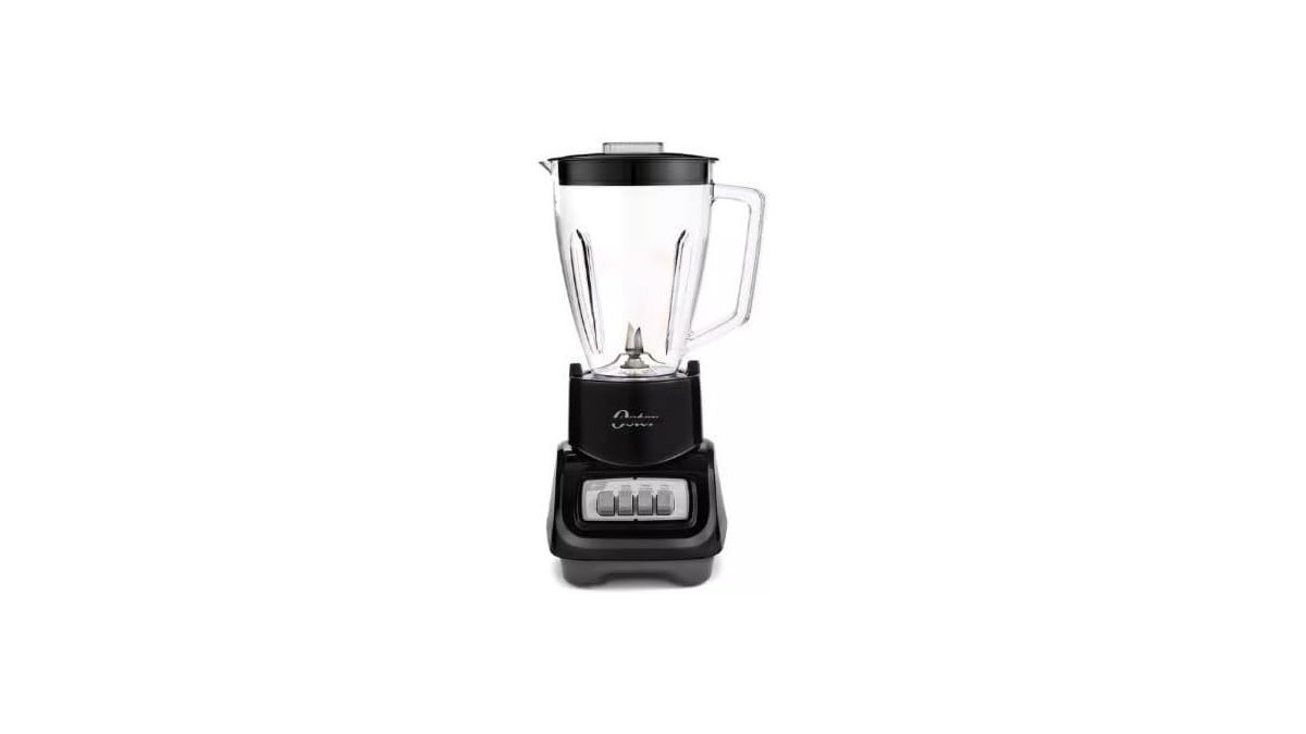 Osterr Turbo Countertop Blender