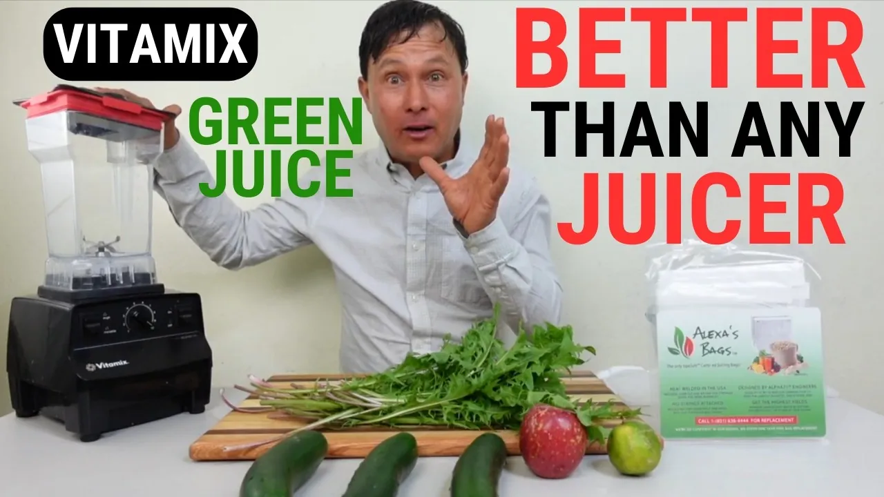 A person selecting fresh celery from a refrigerator for their morning green juice.