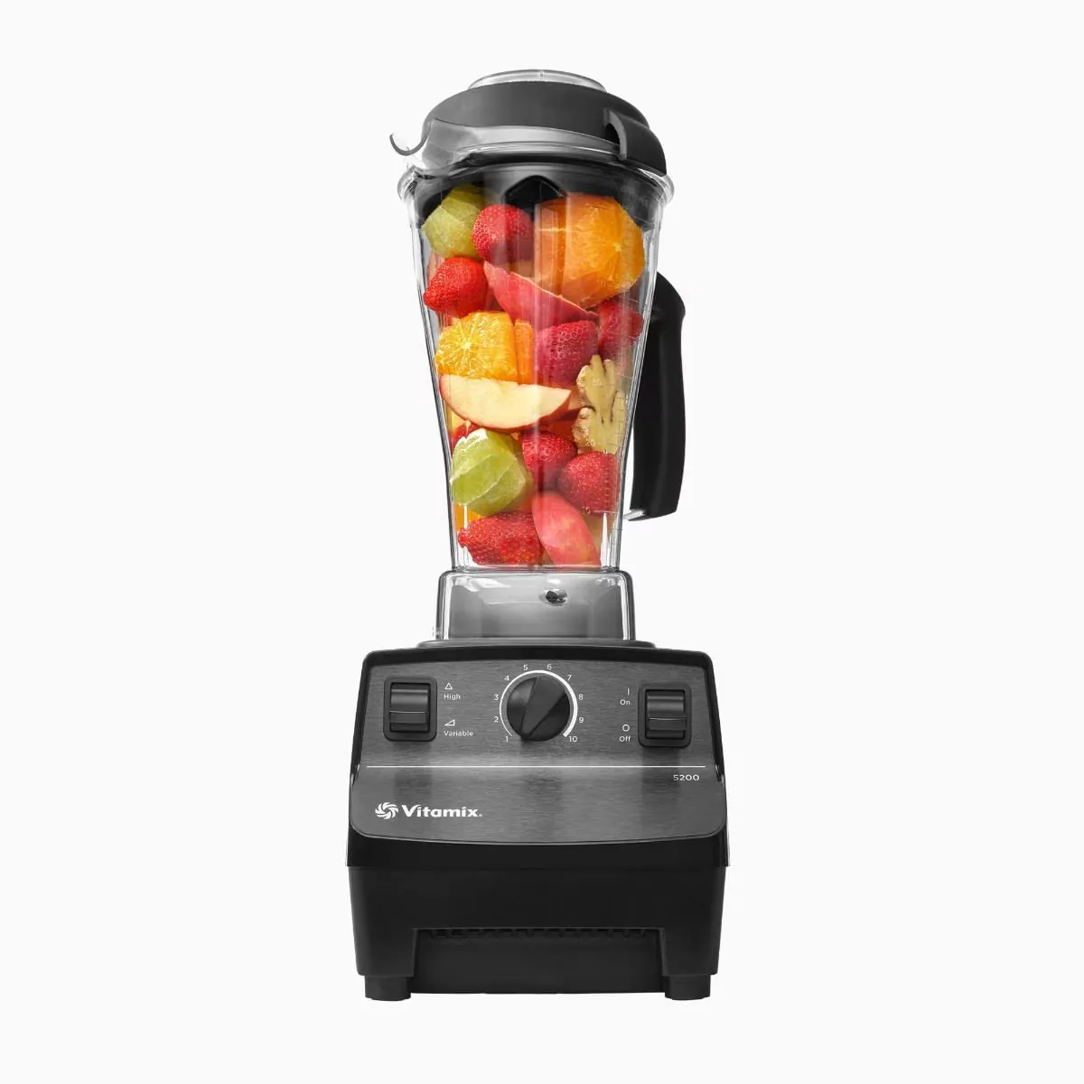 Preparing ingredients in a blender jar to achieve the best possible recipe results.