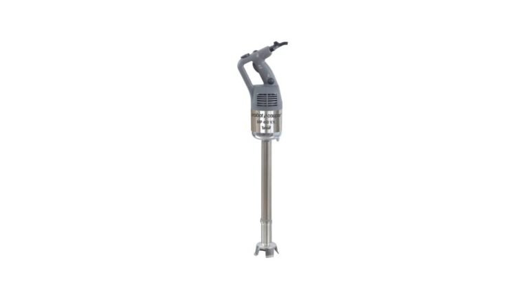 Robot Waring EvolutionX 25-Gallon