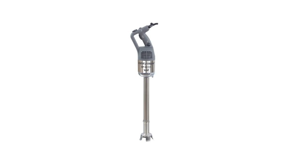 Robot Waring EvolutionX 25-Gallon