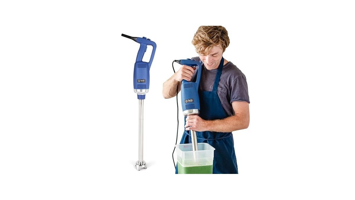 TK Tartle Kitchen 750W
