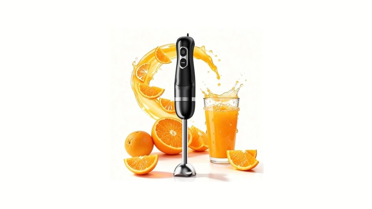 Turelar 400W BPA-Free