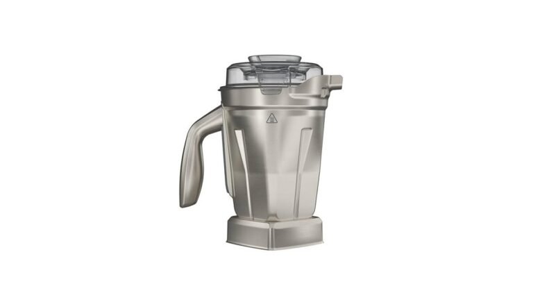 Vitamix 48 oz Stainless Steel