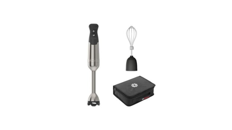 Vitamix 5-Speed Immersion