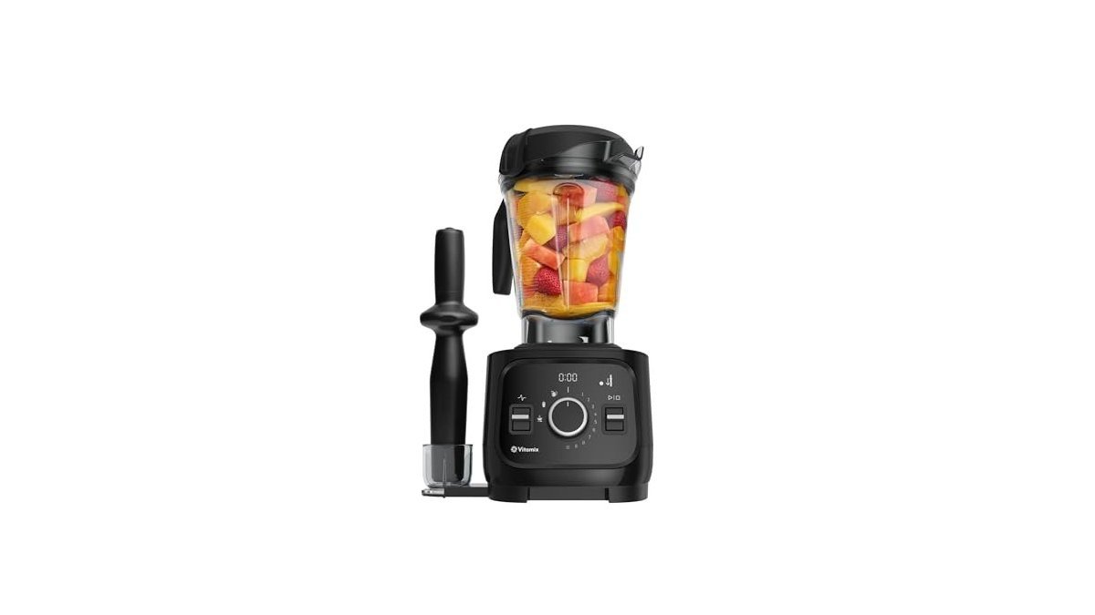 Vitamix Alta Pro Professional-Grade Blender