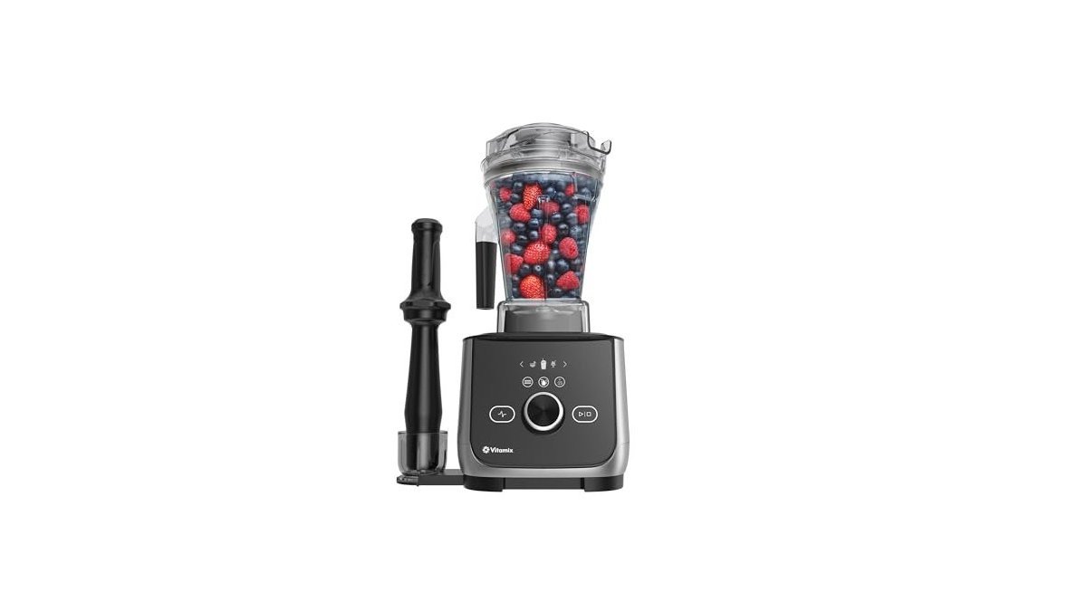 Vitamix Ascent X4 Professional-Grade Blender