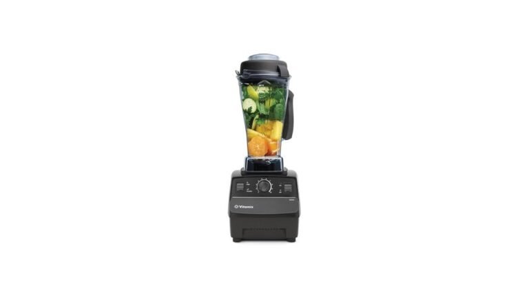 Vitamix 5200