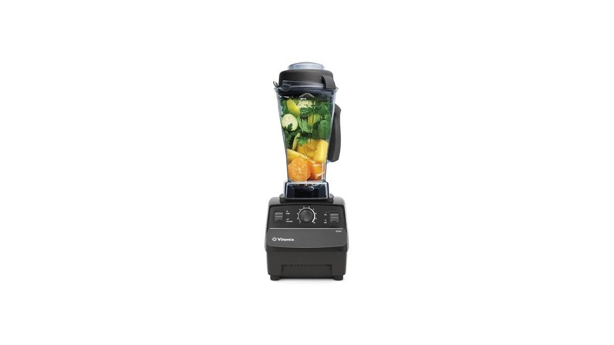 Vitamix 5200