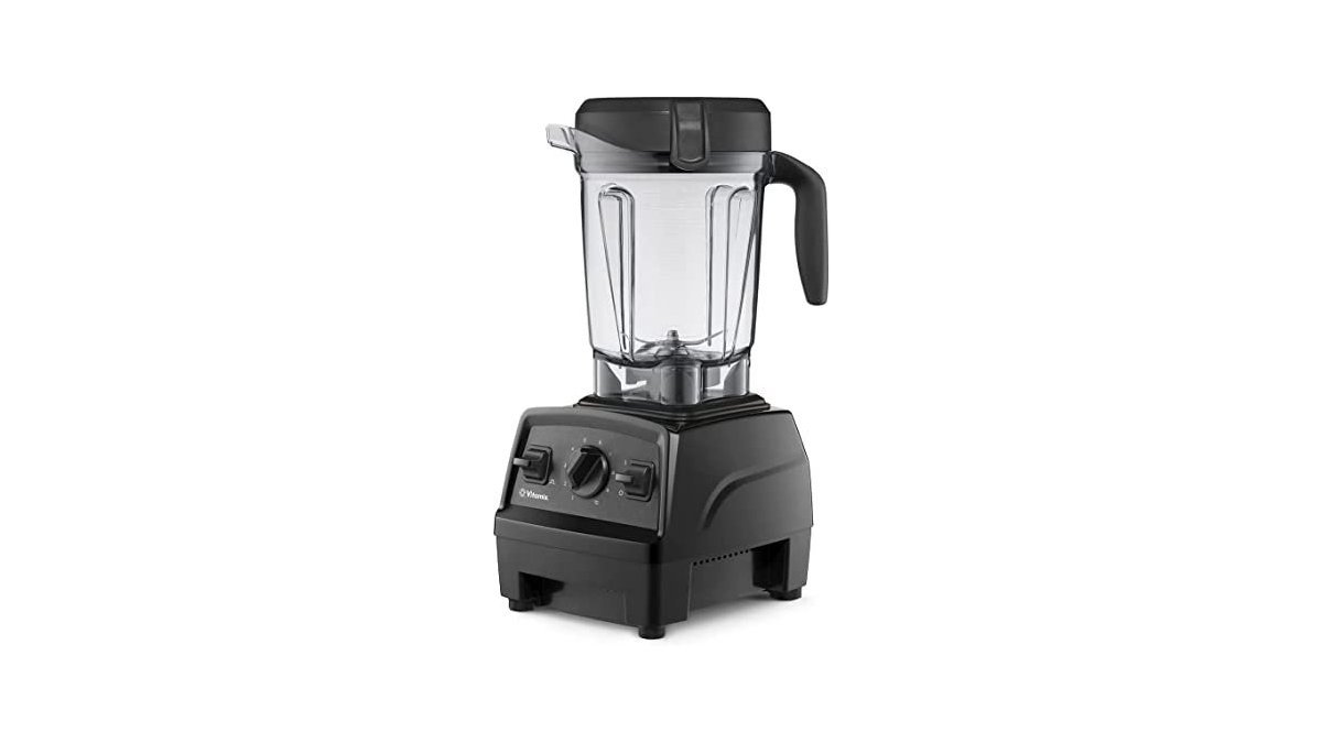 Vitamix E320 Explorian Blender Black
