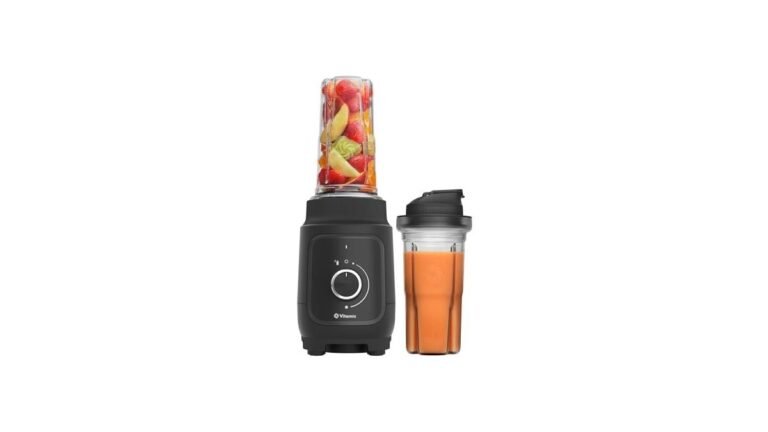 Vitamix Nano Personal Blender