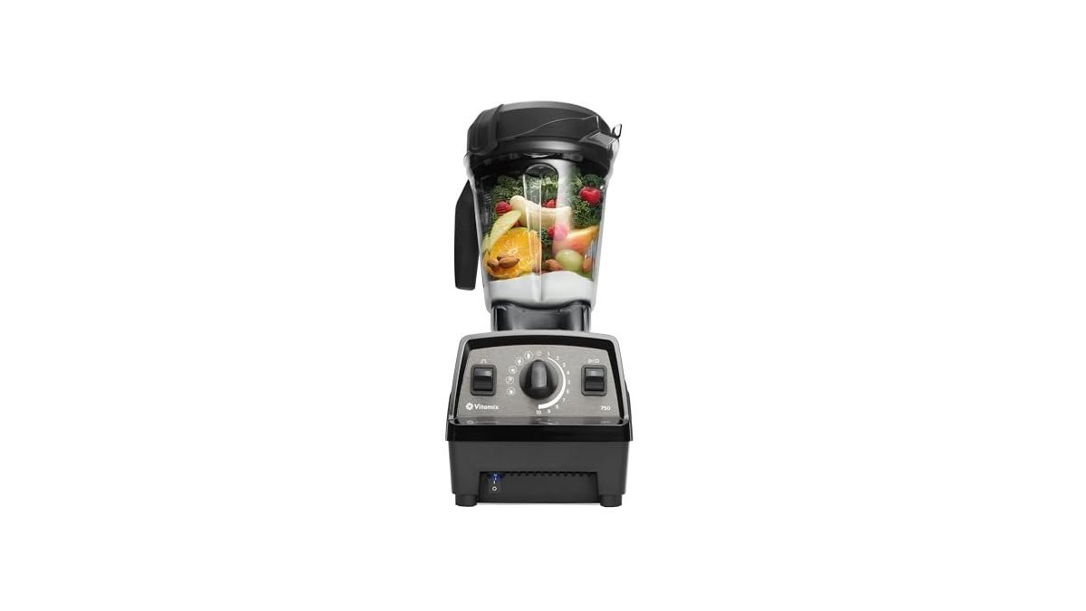 Vitamix Propel Series 750 Professional-Grade Blender