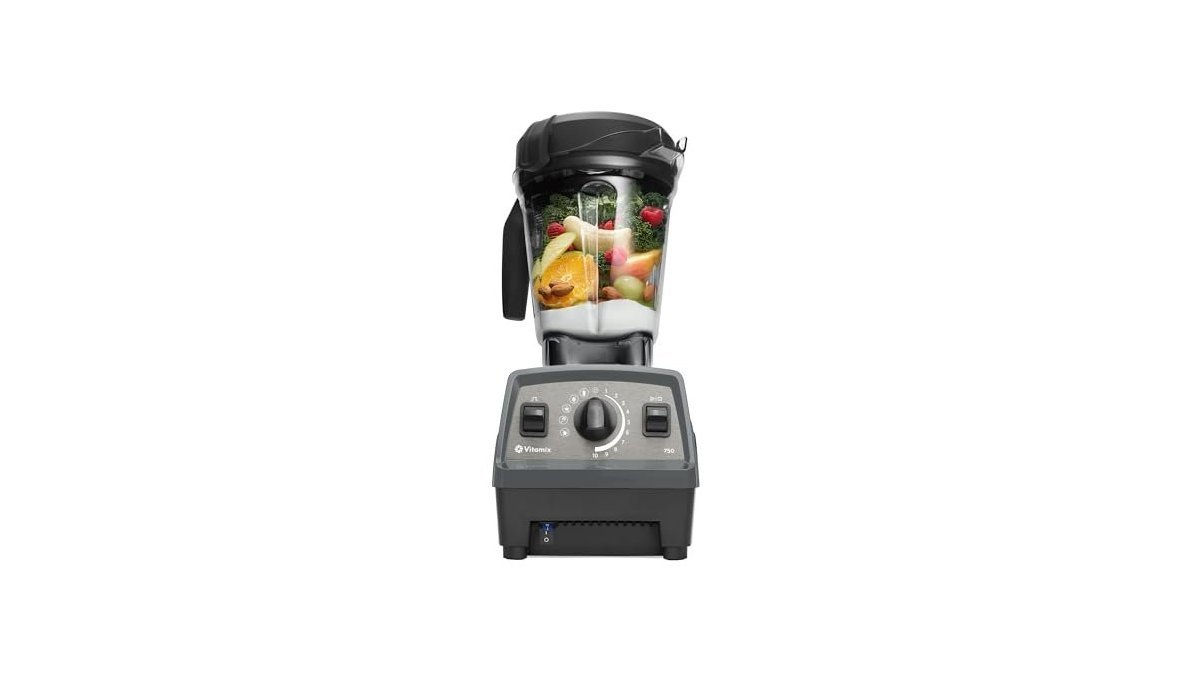 Vitamix Propel Series 750