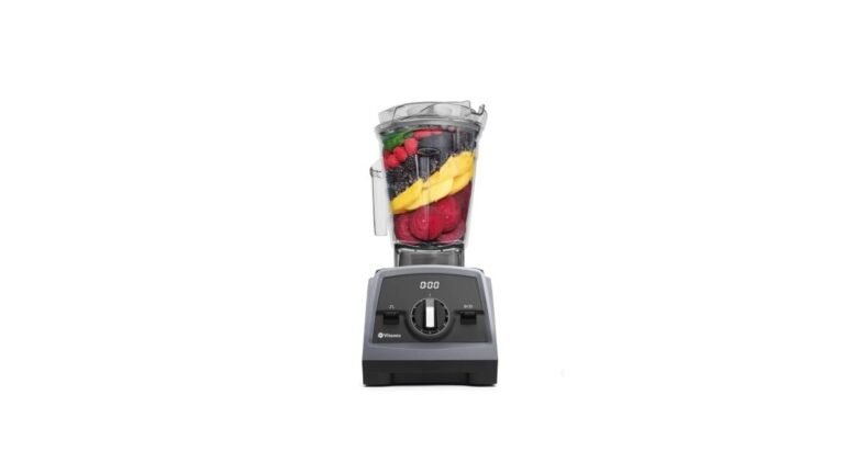 Vitamix Venturist Pro Blender